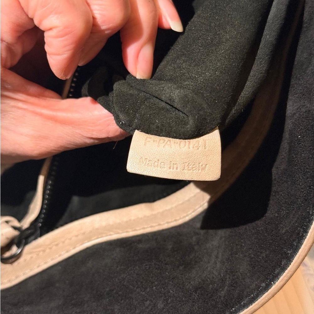 Vintage Celine bag - Picture 4 of 5